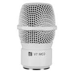SE Electronics V7 MC2 White Microphone Capsule for Sennheiser Systems