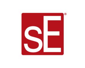 sE Electronics logo