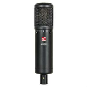 sE Electronics SE2200 Condenser Microphone