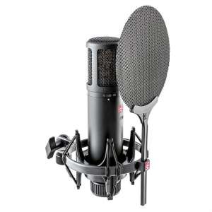 sE Electronics SE2200 Condenser Microphone