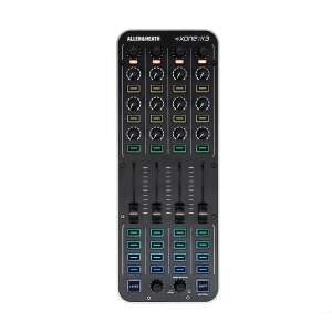 Allen & Heath XONE:K3 MIDI Controller