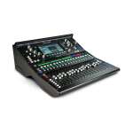 Allen & Heath SQ-5 32 Channel Digital Mixer