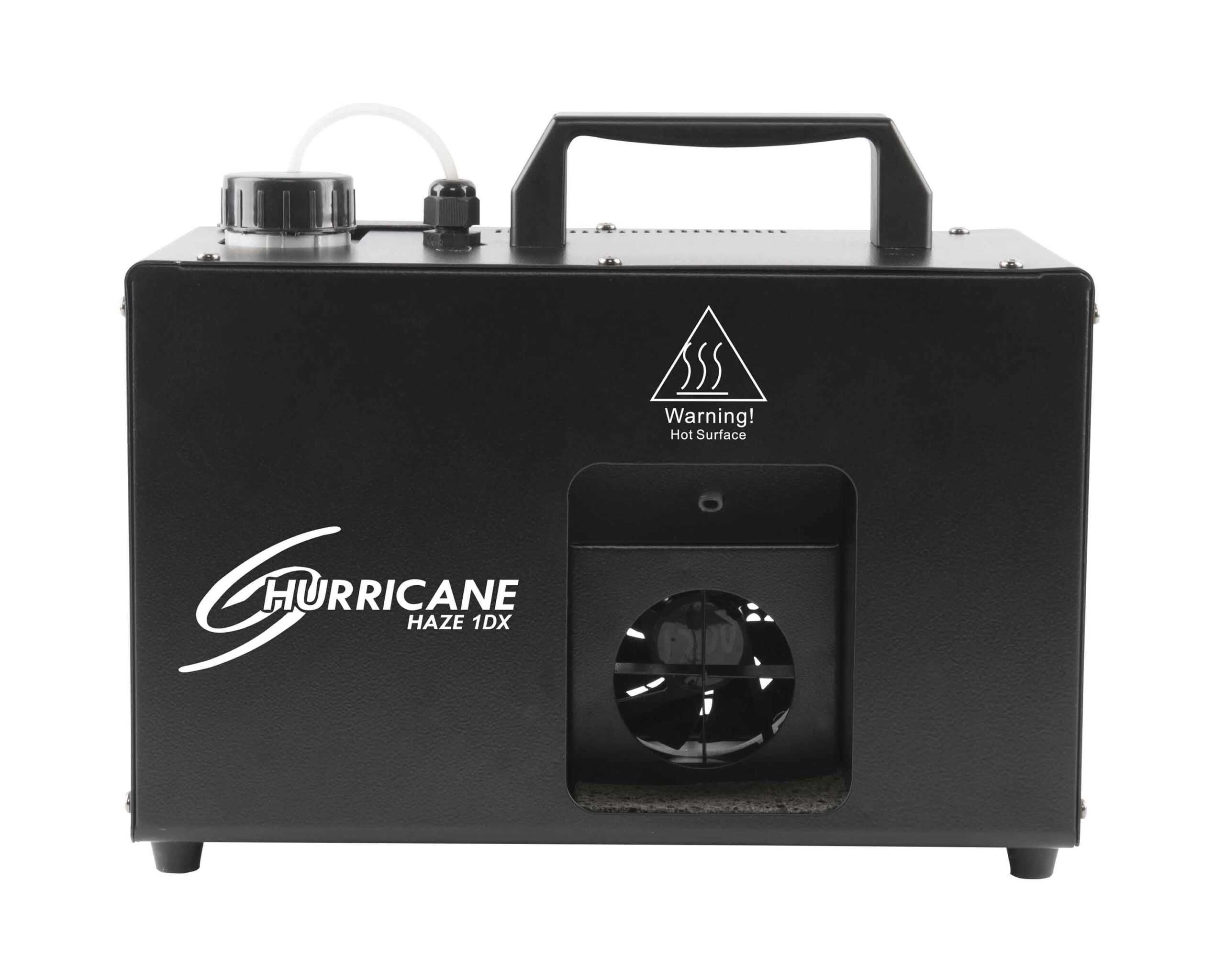 Chauvet DJ Hurricane Haze 1DX Compact DMX Hazer
