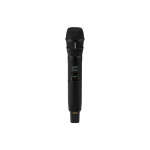 Shure SLXD2+/N8C (S50) Wireless Handheld Transmitter