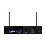Shure SLXD4+ (K55) Wireless Receiver