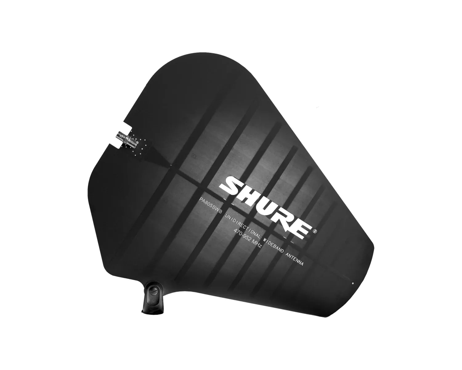 Shure PA805 Passive Directional Antenna 470-952MHz