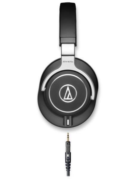 Audio Technica ATH-M70X Studio Monitor Headphones
