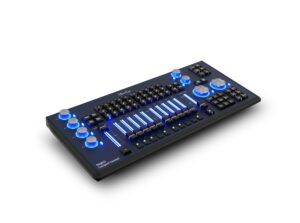 ChamSys MagicQ Compact BUNDLE (Compact Connect+Compact Wing+Case/Cover)