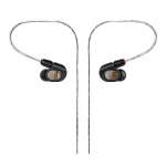 Audio Technica ATH-E70 In-Ear Monitor Earphones