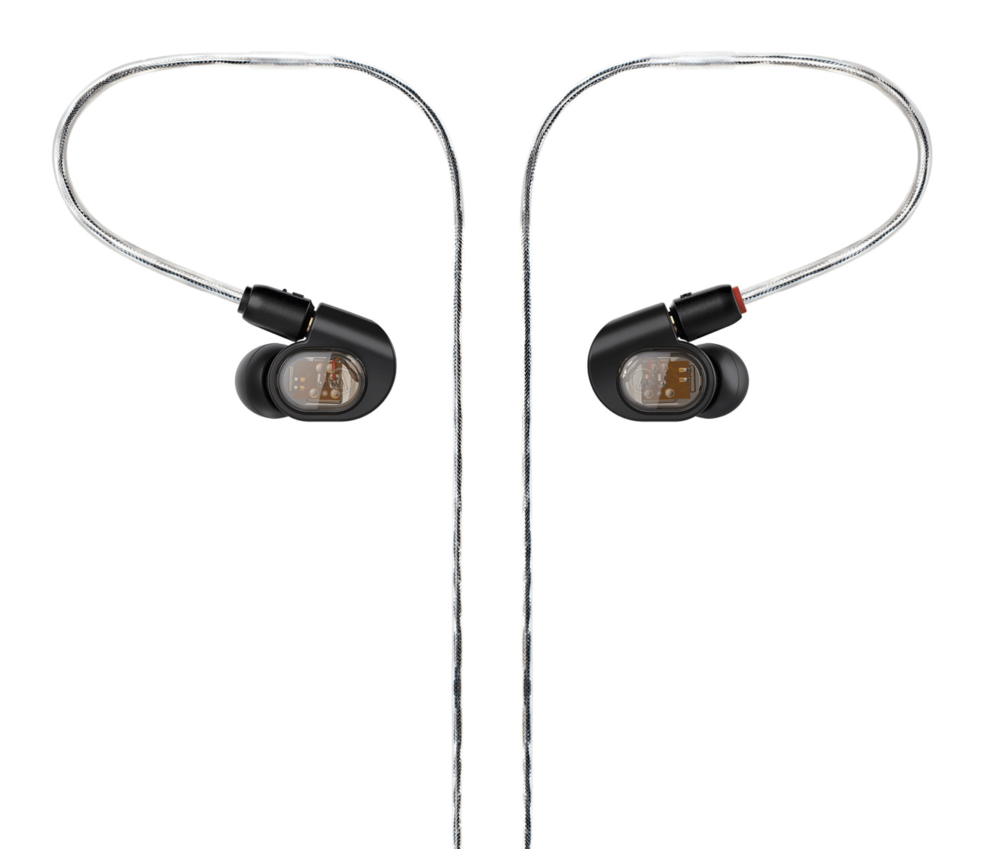 Audio Technica ATH-E70 In-Ear Monitor Earphones