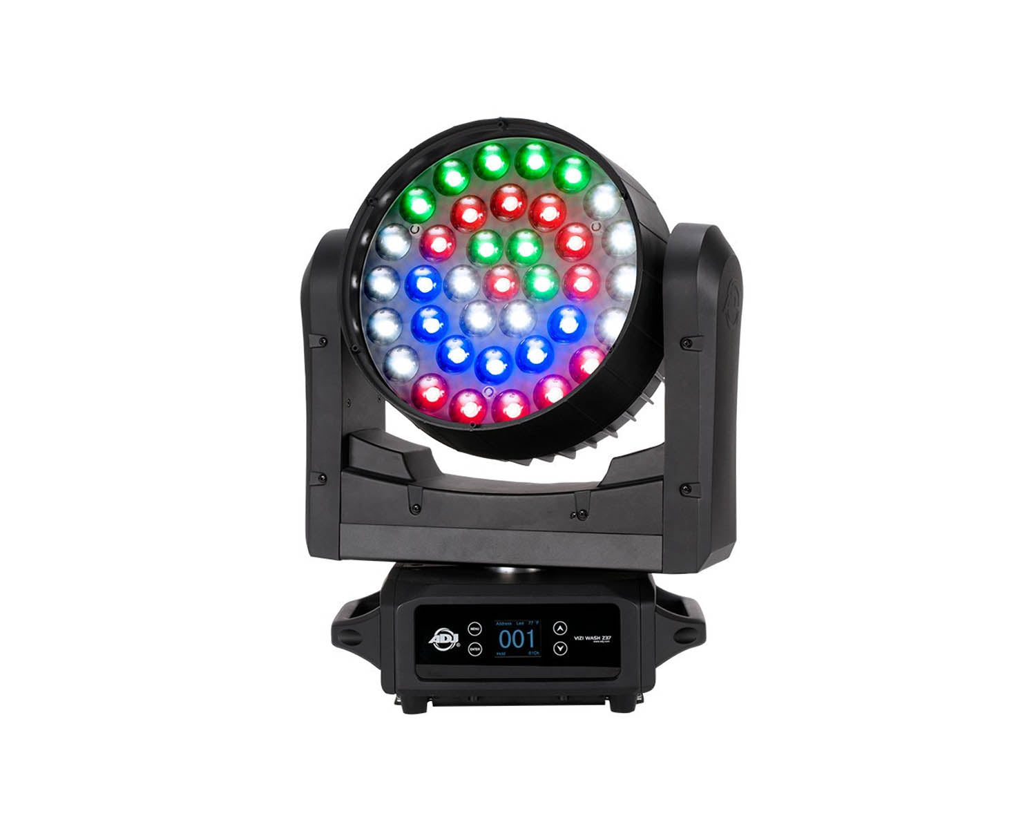 ADJ Vizi Wash Z37 Moving Head