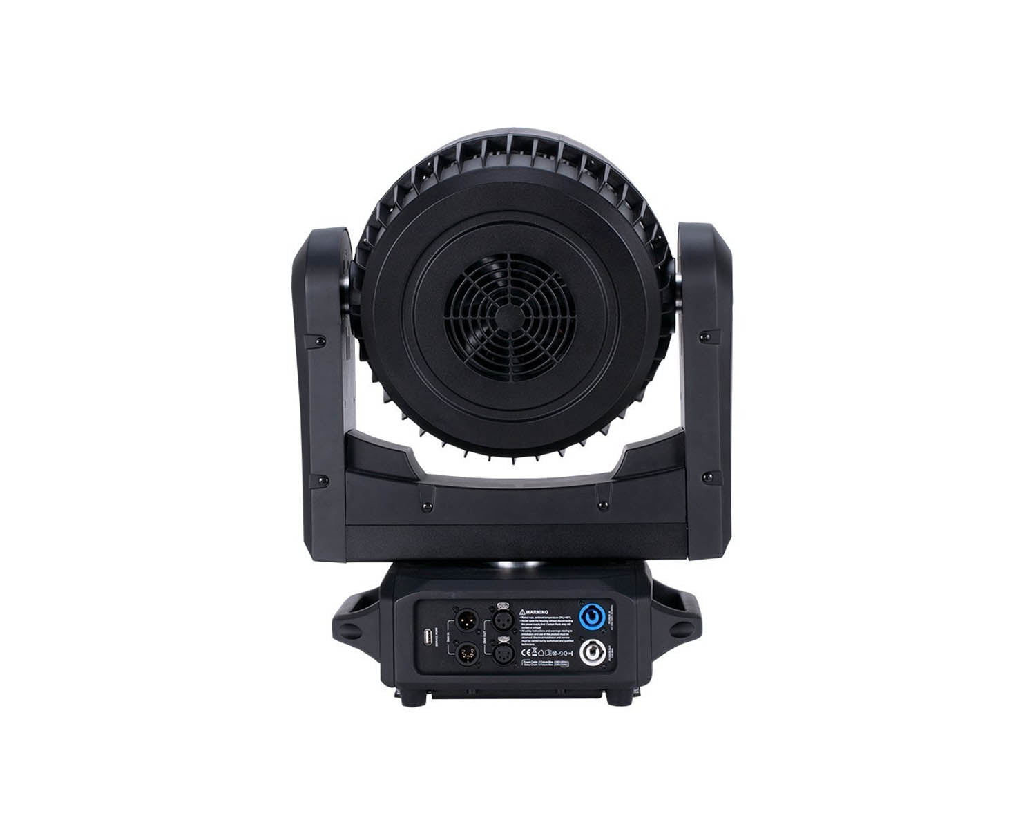 ADJ Vizi Wash Z37 Moving Head
