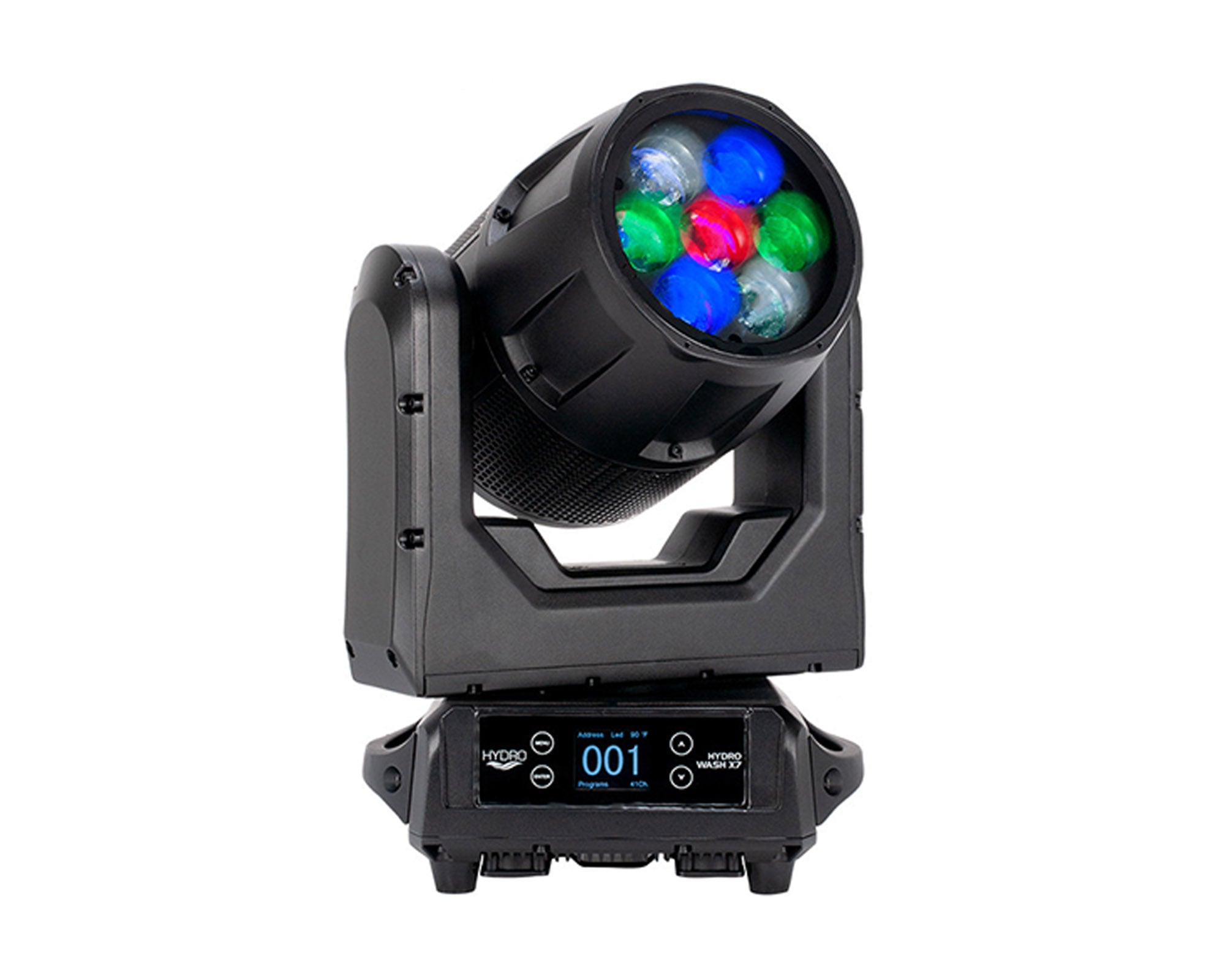 ADJ Hydro Wash X7 Moving Head