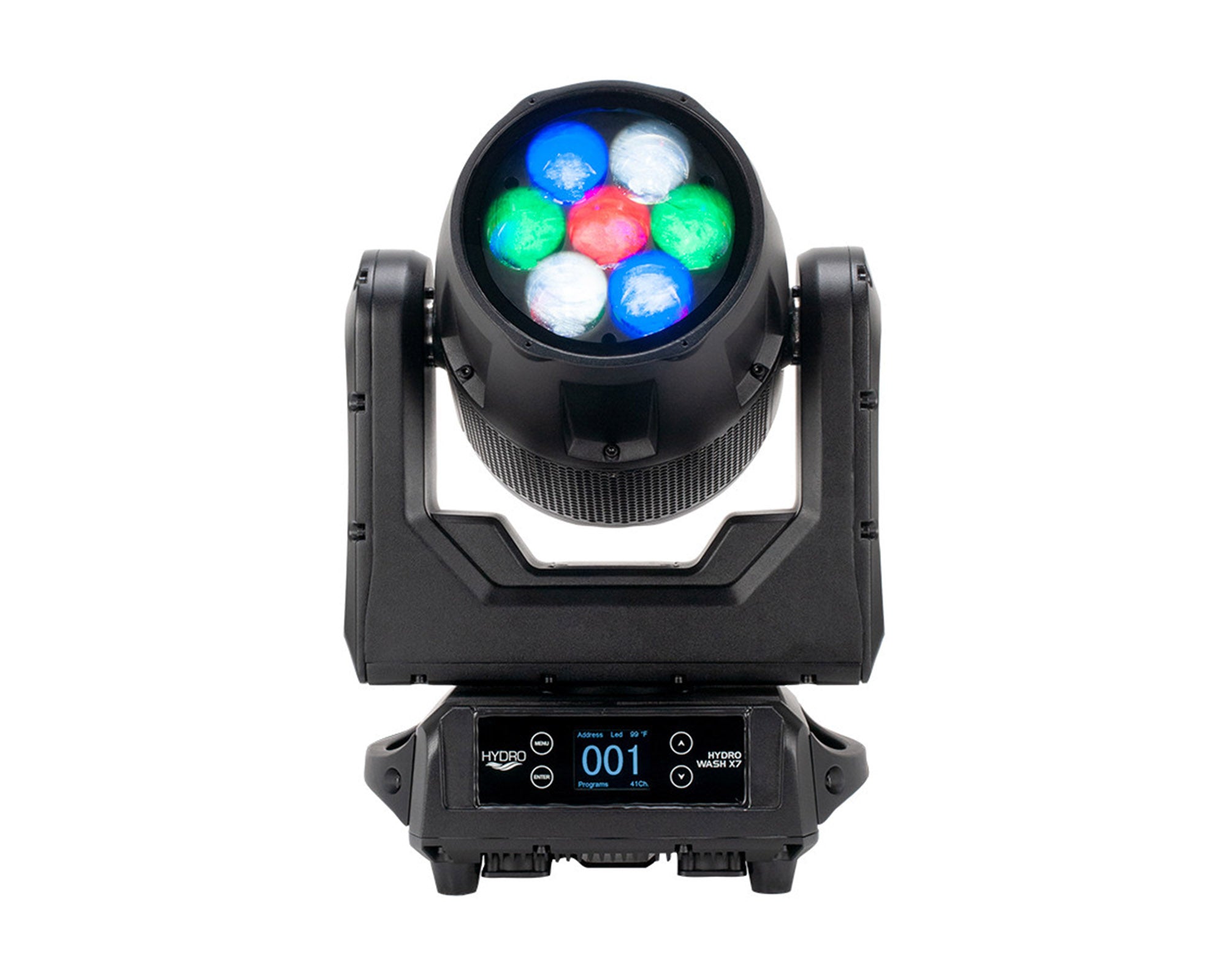 ADJ Hydro Wash X7 Moving Head