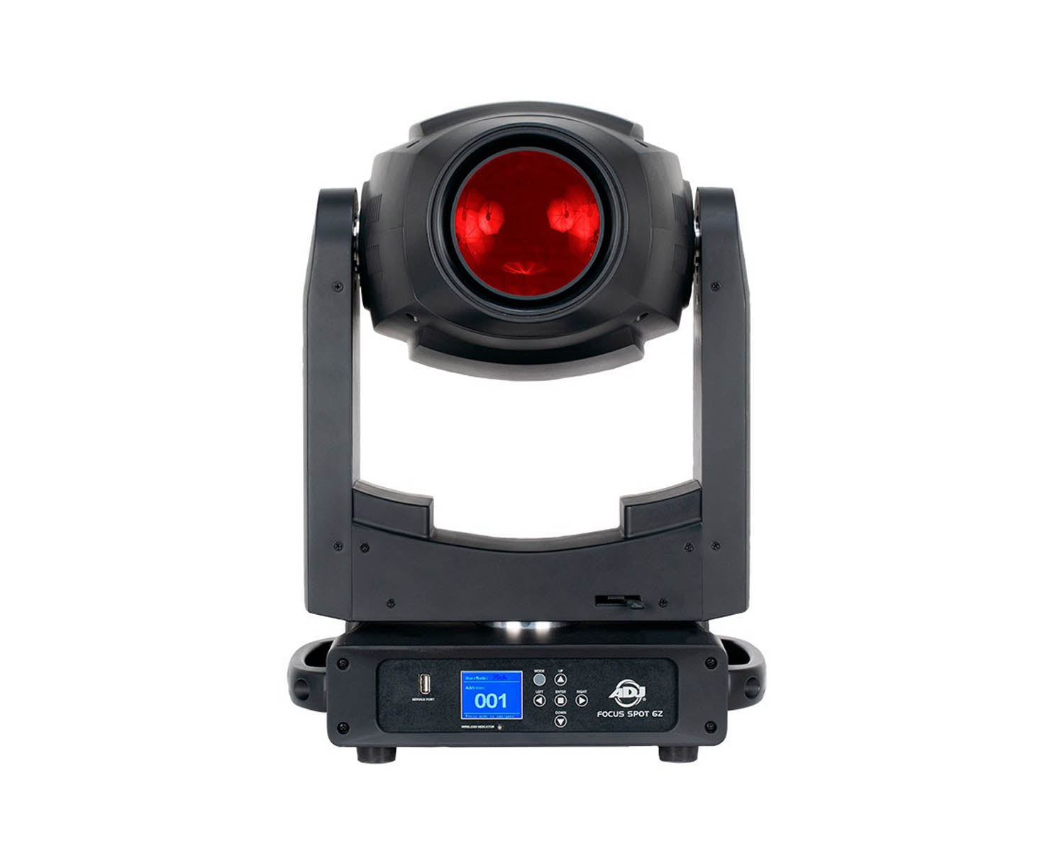 ADJ Focus Spot 6Z Moving Head