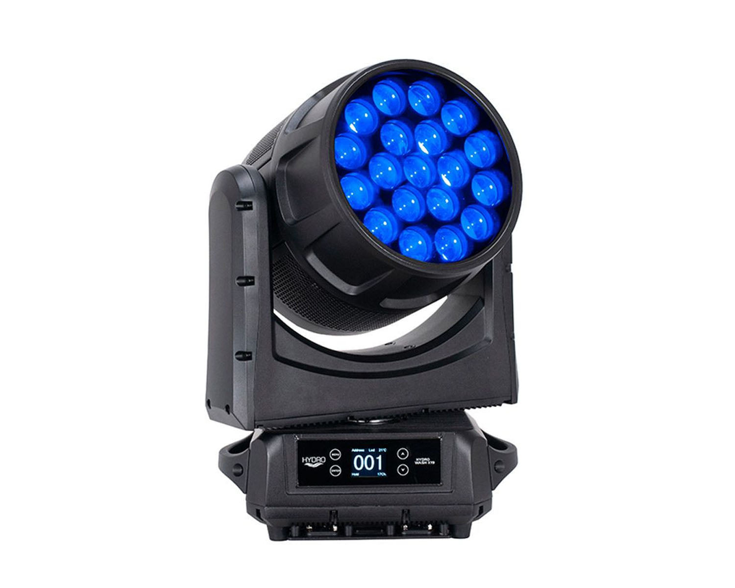 ADJ Hydro Wash X19 Moving Head
