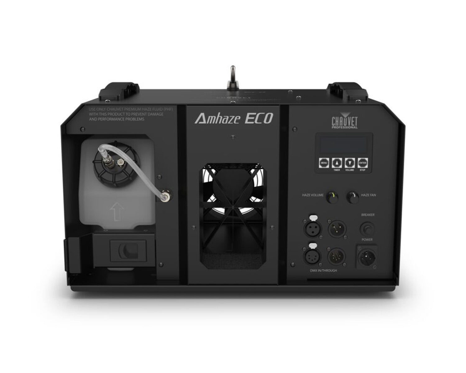 Chauvet Professional Amhaze Eco Haze Machine