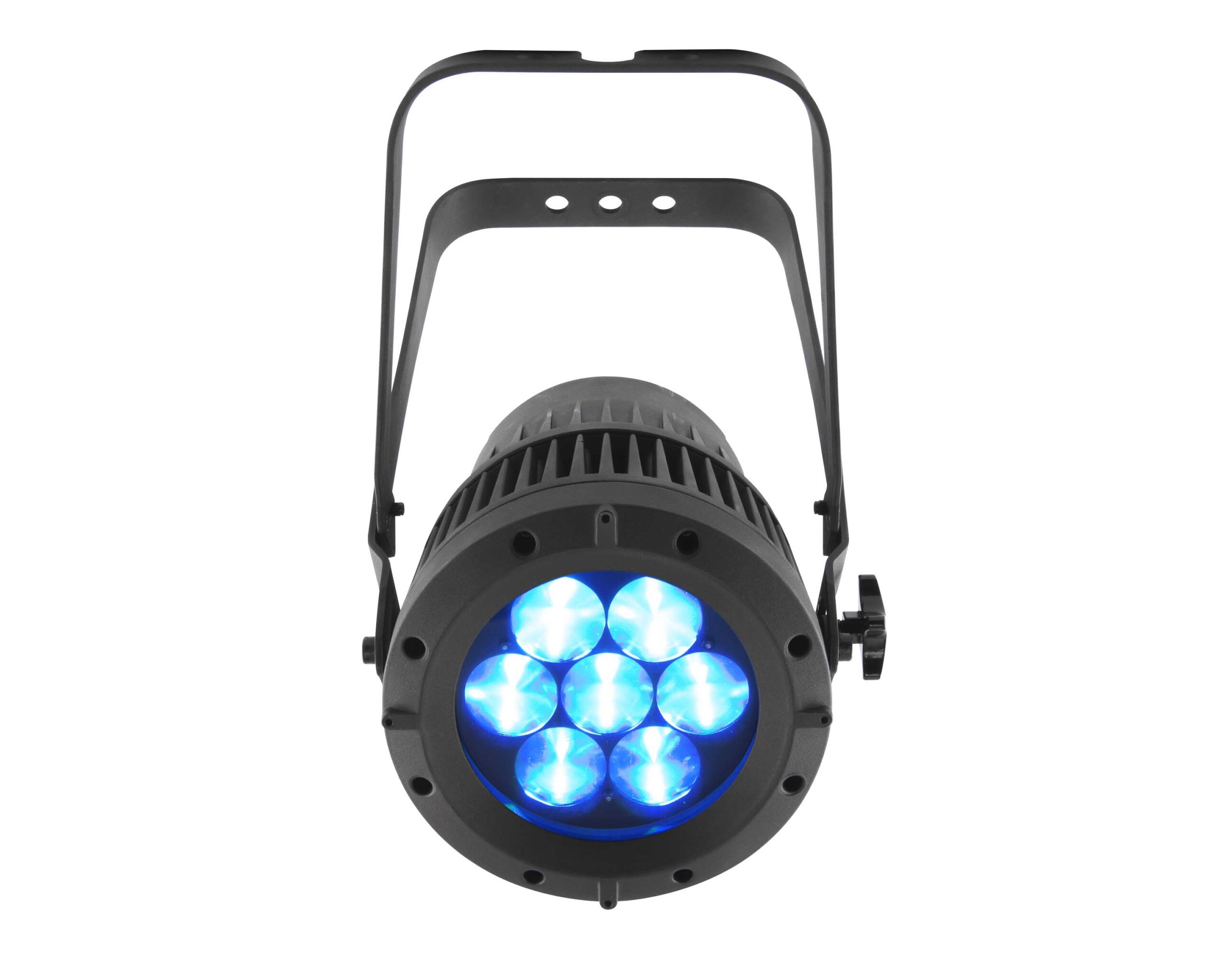 Chauvet Professional COLORado 1 Quad Zoom LED Wash