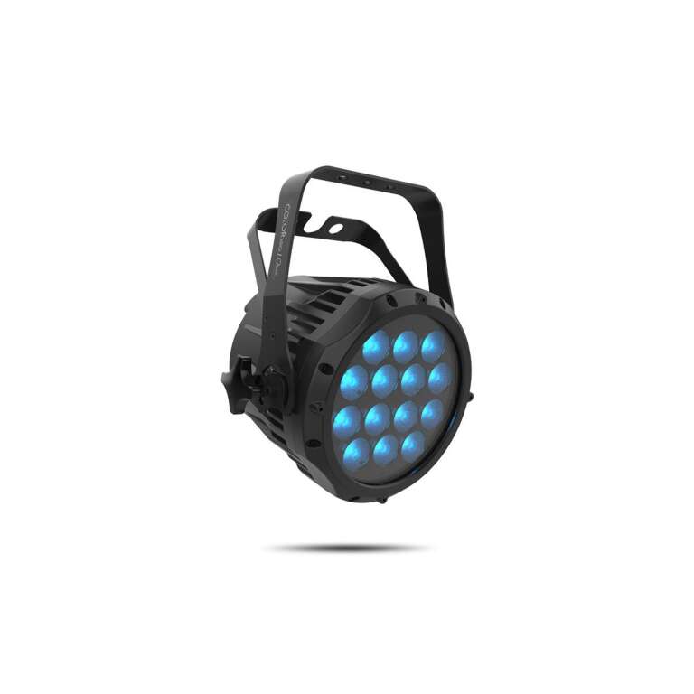 Chauvet Professional COLORado 1 Quad LED Wash