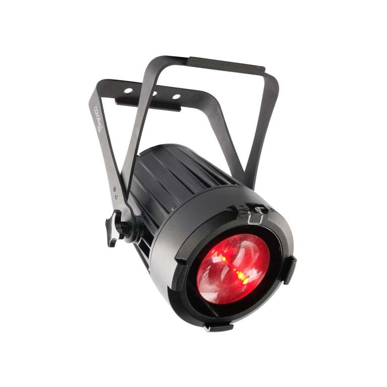 Chauvet Professional COLORado 1 SOLO LED PAR