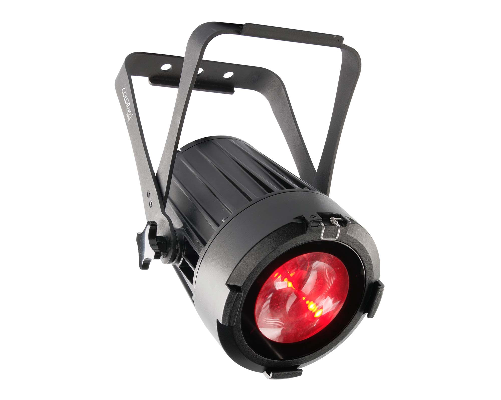 Chauvet Professional COLORado 1 SOLO LED PAR