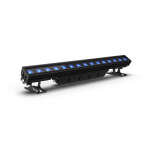 Chauvet Professional COLORado Batten Q15 LED Wash Batten