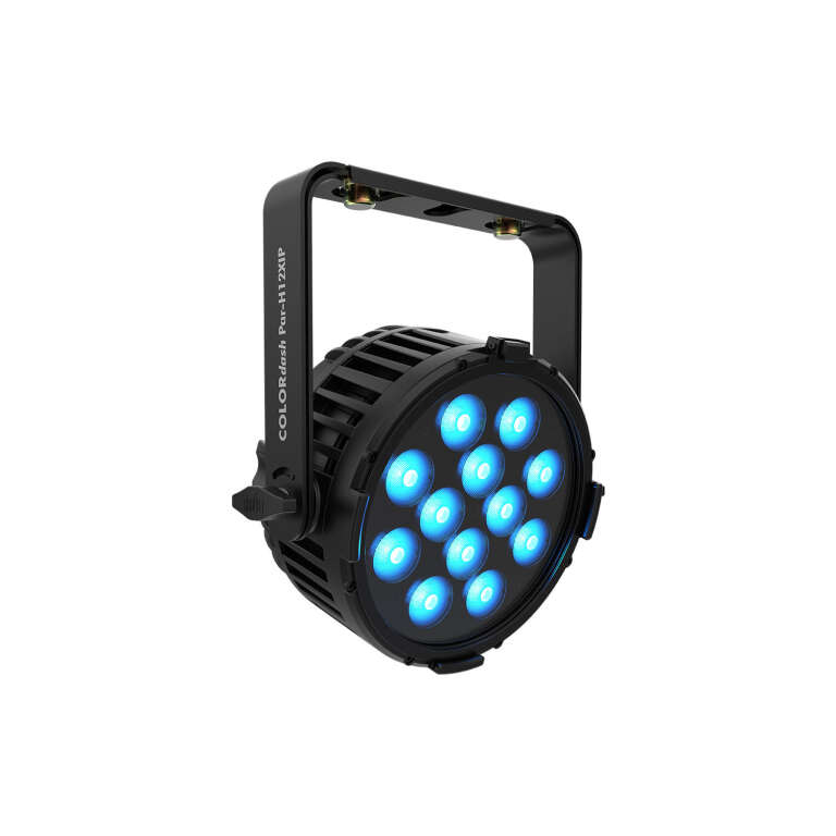 Chauvet Professional COLORdash PAR H12X PAR Wash