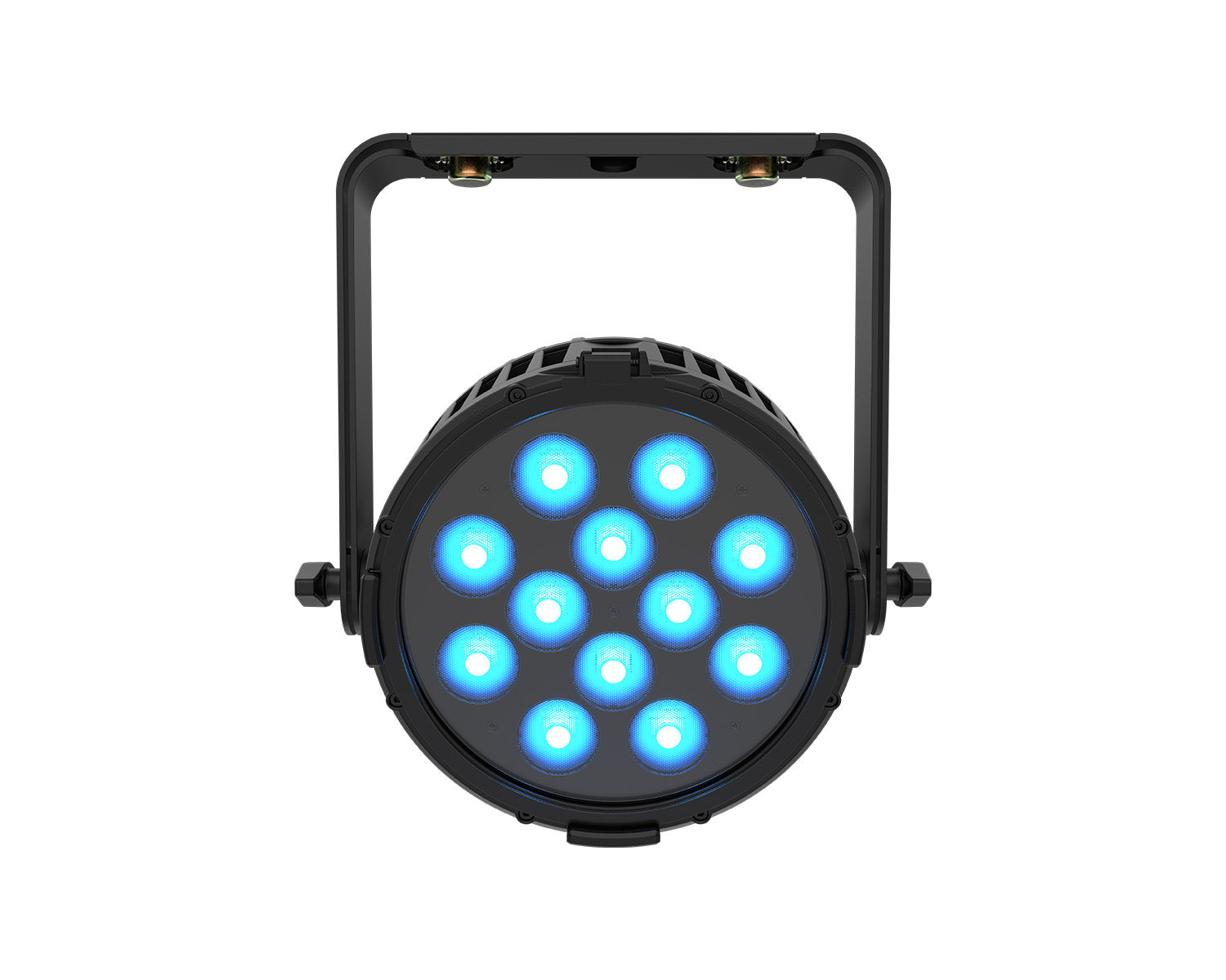 Chauvet Professional COLORdash PAR H12X PAR Wash
