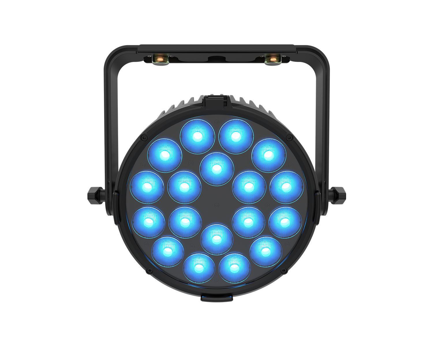 Chauvet Professional COLORdash PAR H18X LED PAR Wash