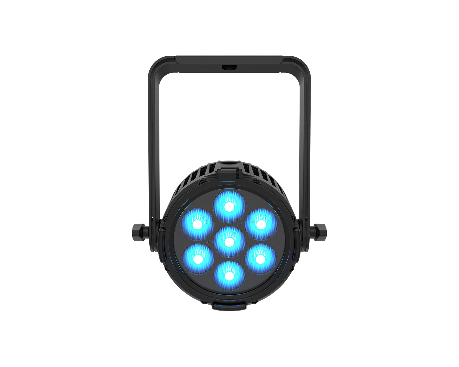 Chauvet Professional COLORdash PAR H7X IP PAR Wash