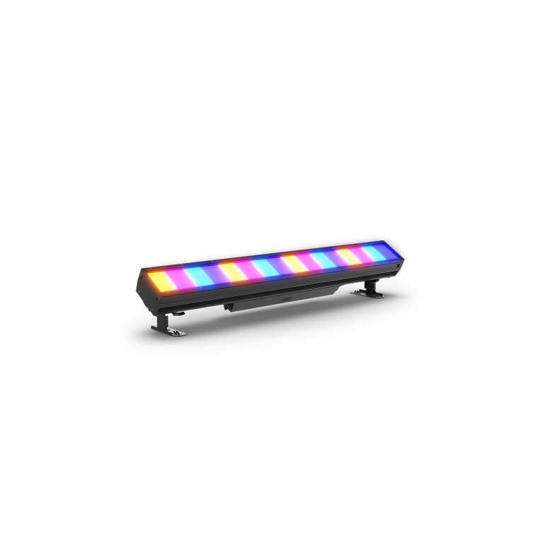 Chauvet Professional COLORado Solo Bar 4 LED Batten