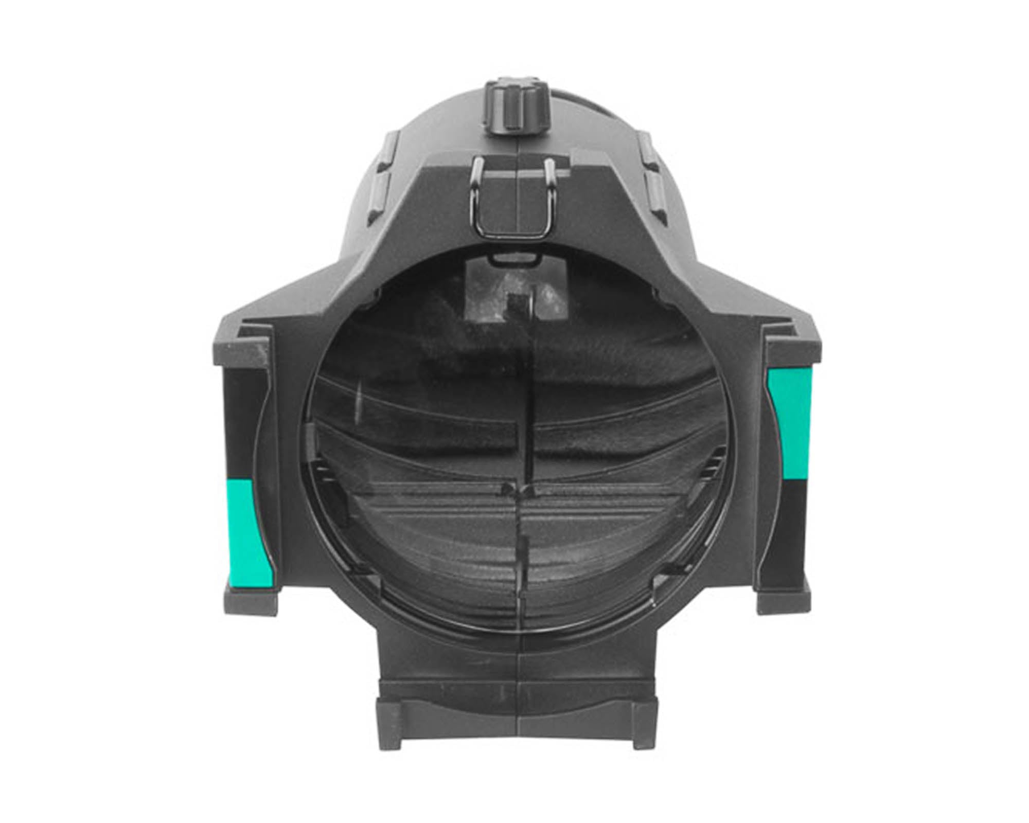 Chauvet Professional OHDLENS19 Ovation Ellipsoidal Lens Tube Black