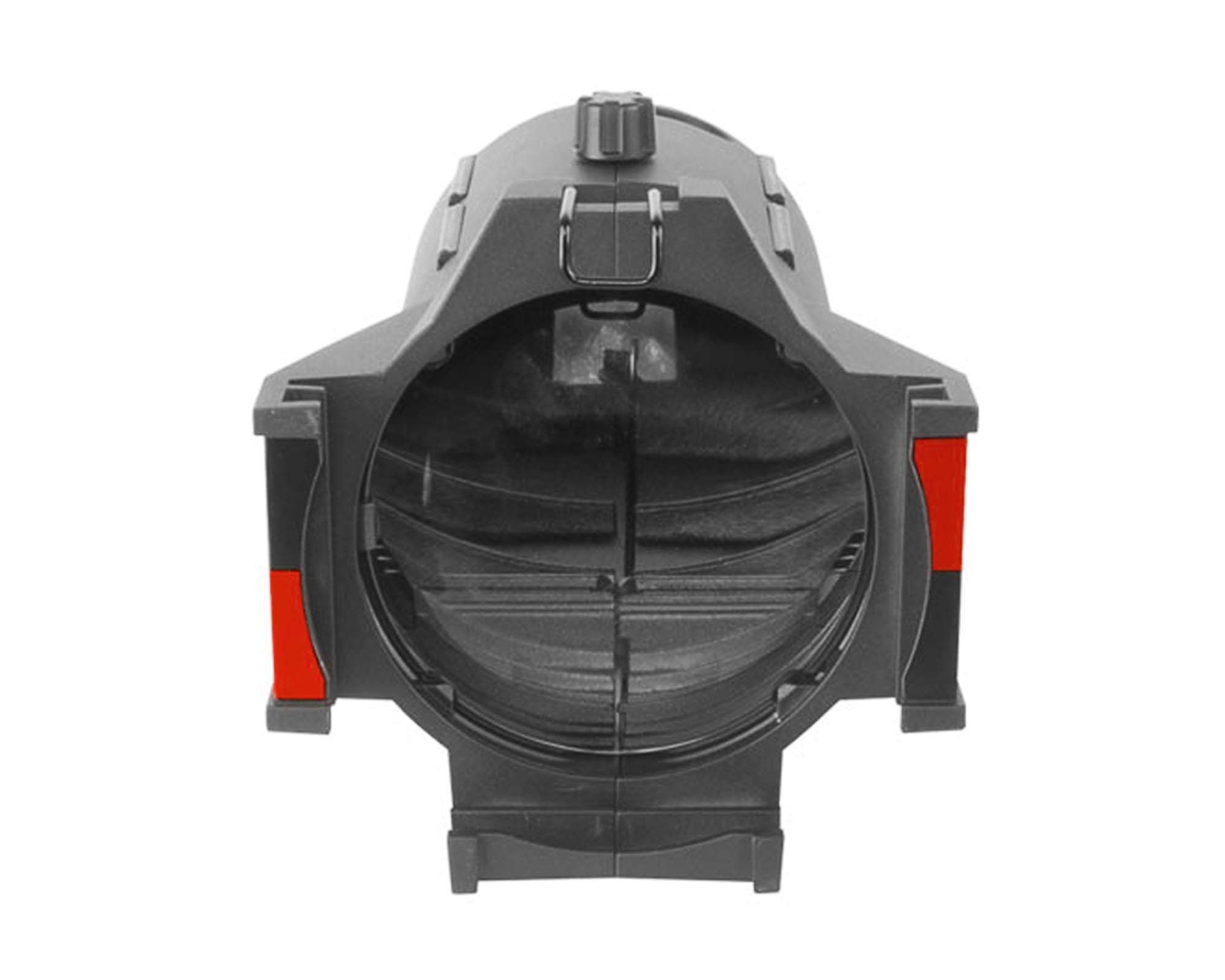 Chauvet Professional OHDLENS26 Ovation Ellipsoidal Tube Black