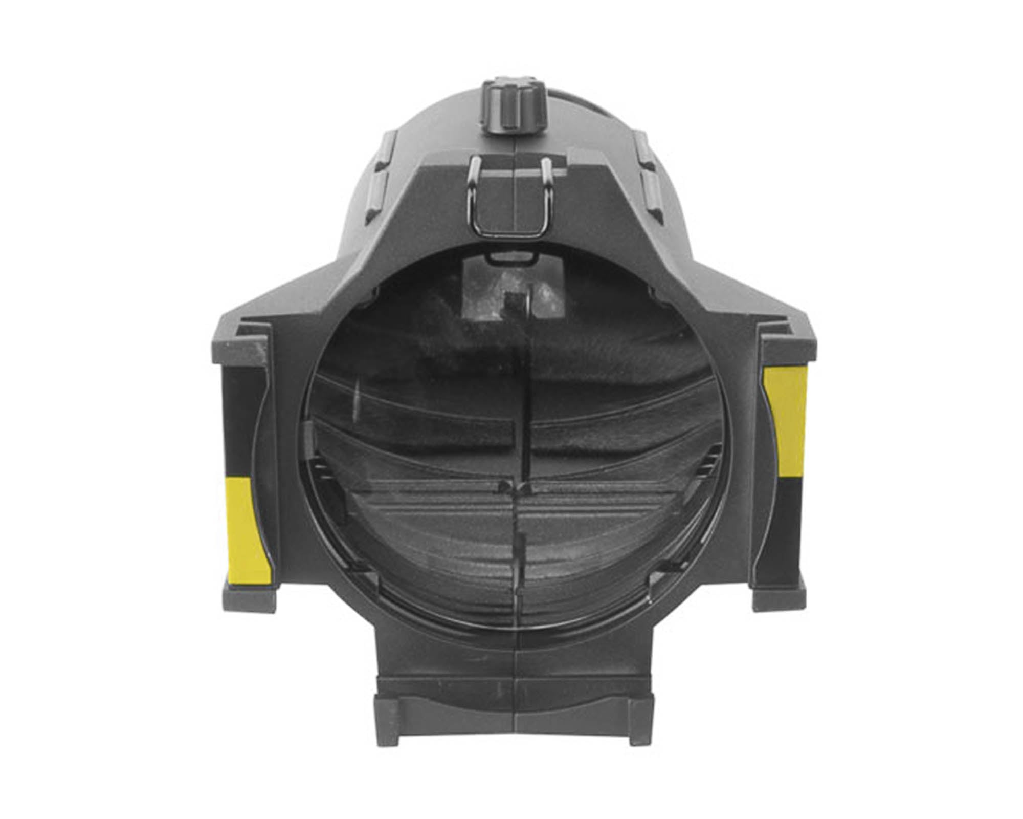 Chauvet Professional OHDLENS36 Ovation Ellipsoidal Tube Black