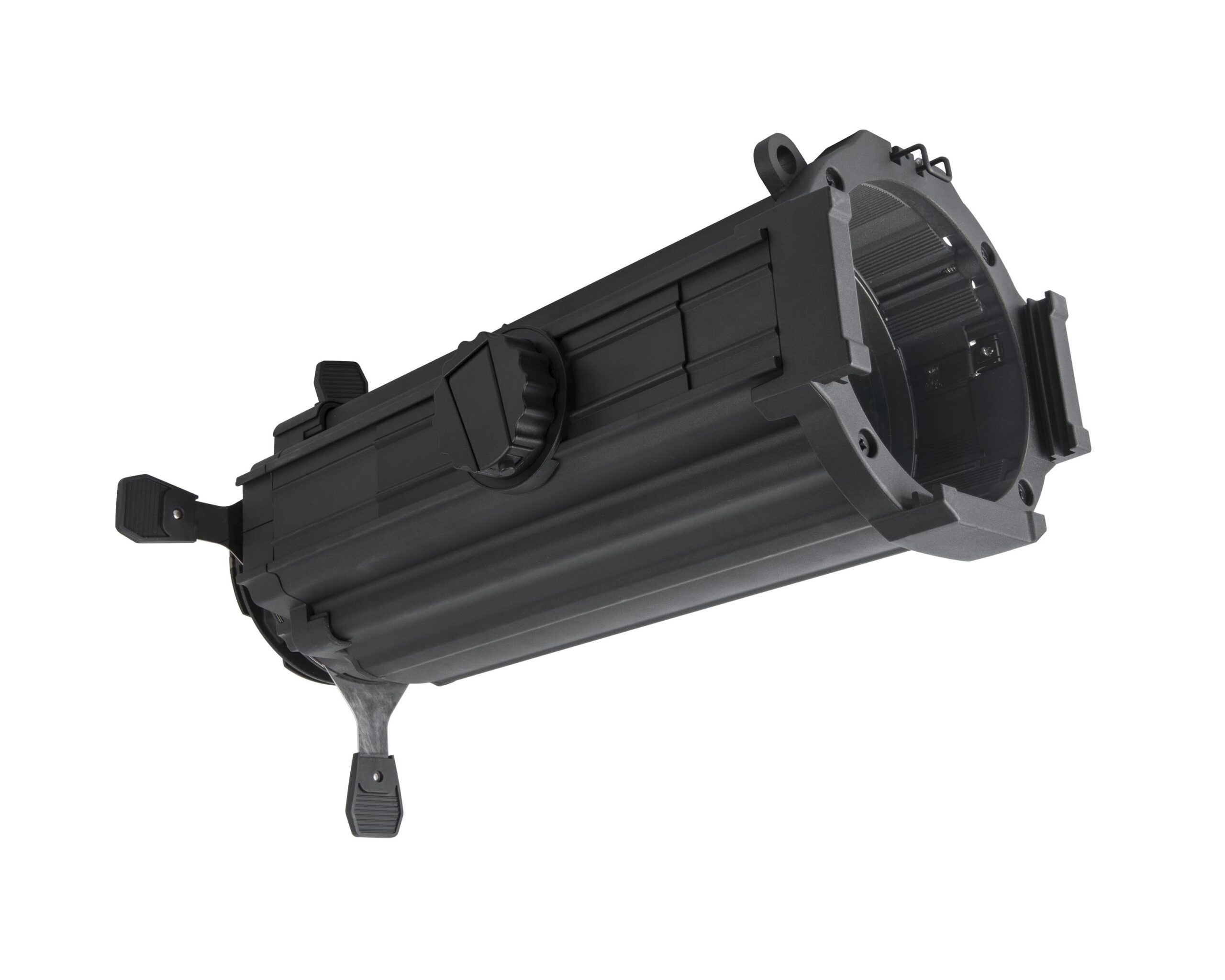 Chauvet Professional OHDZOOM1530-2 Ovation Ellipsoidal Lens Tube Black
