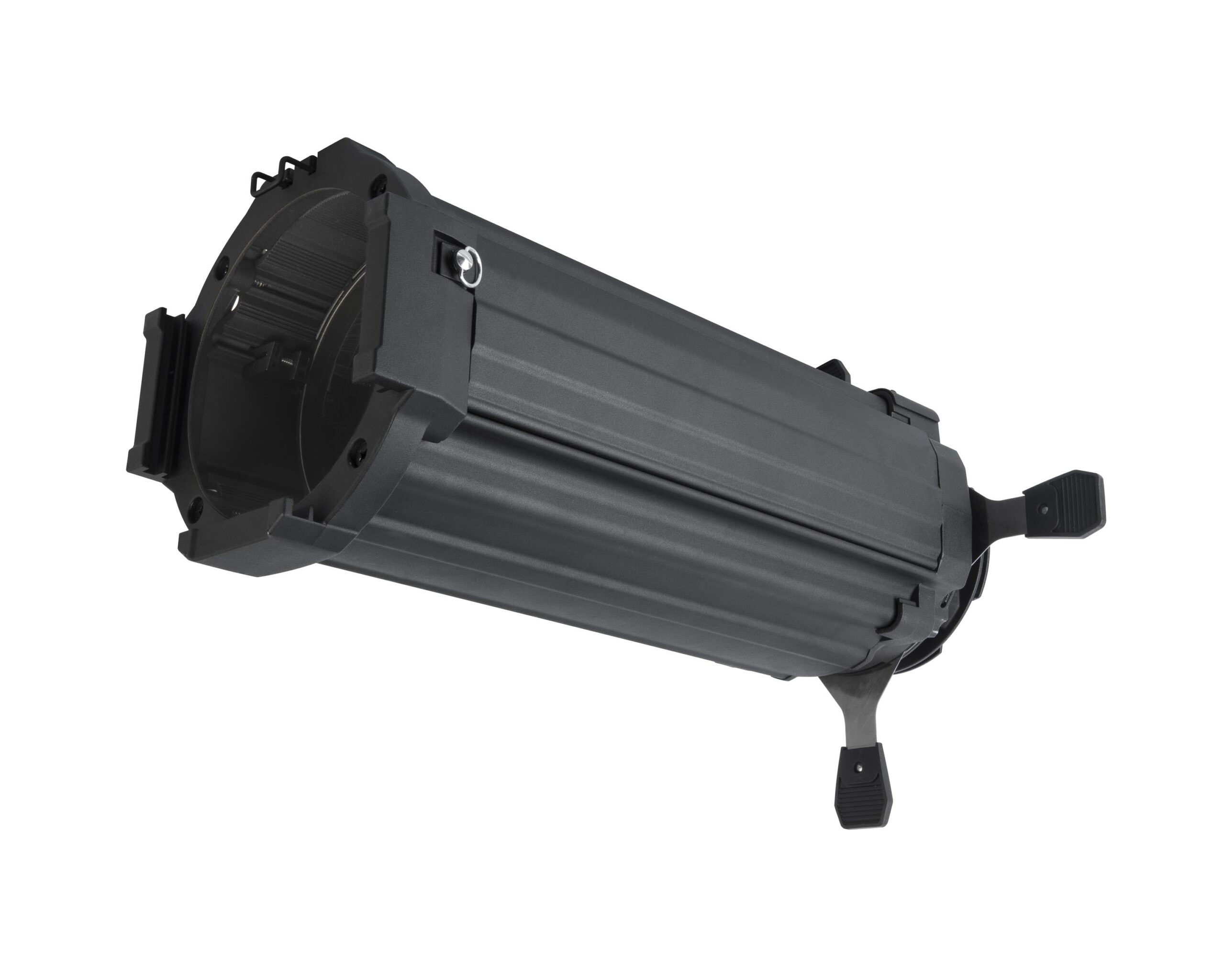 Chauvet Professional OHDZOOM1530-2 Ovation Ellipsoidal Lens Tube Black