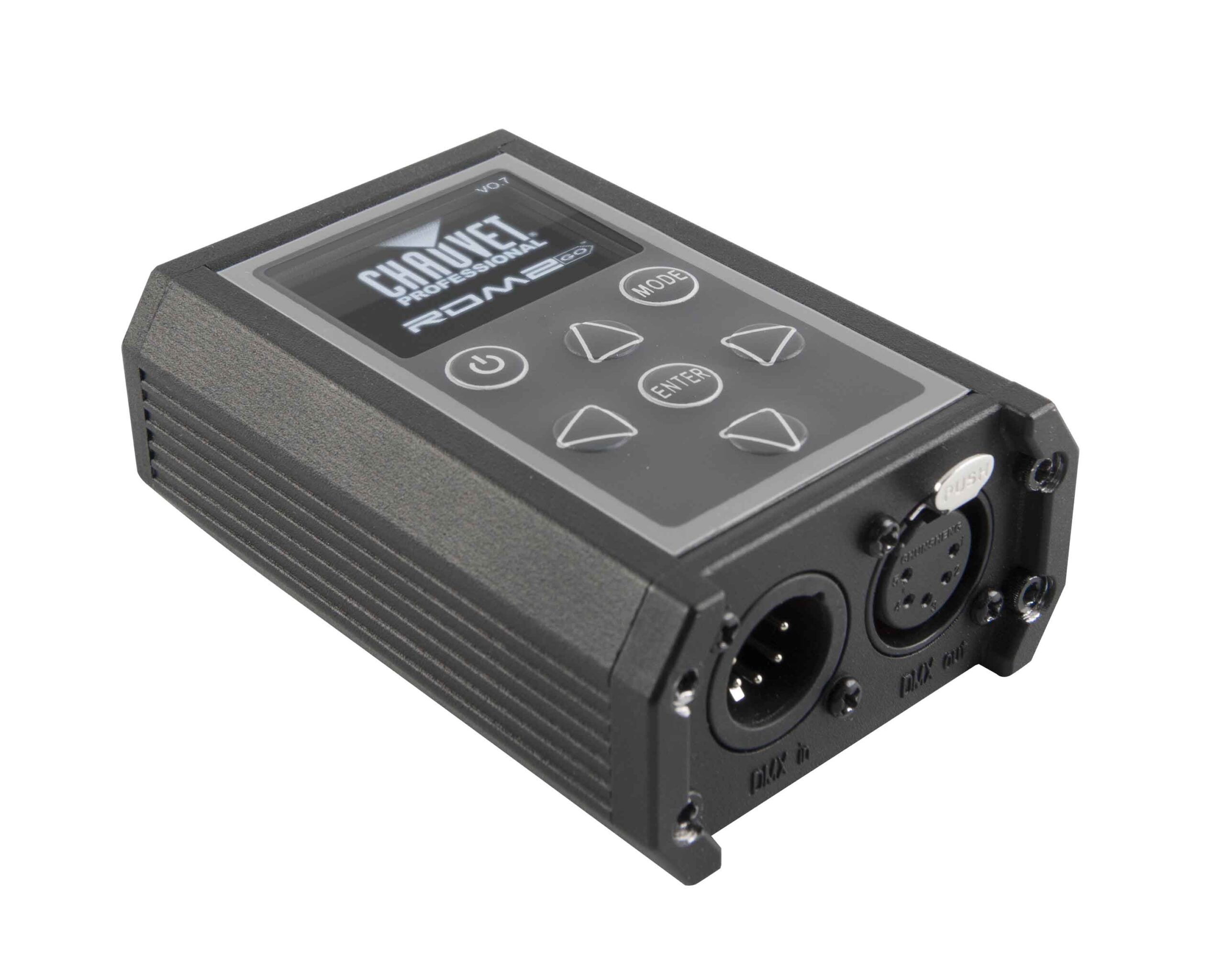 Chauvet Professional RDM2go Multi-Functional Tool for DMX/RDM