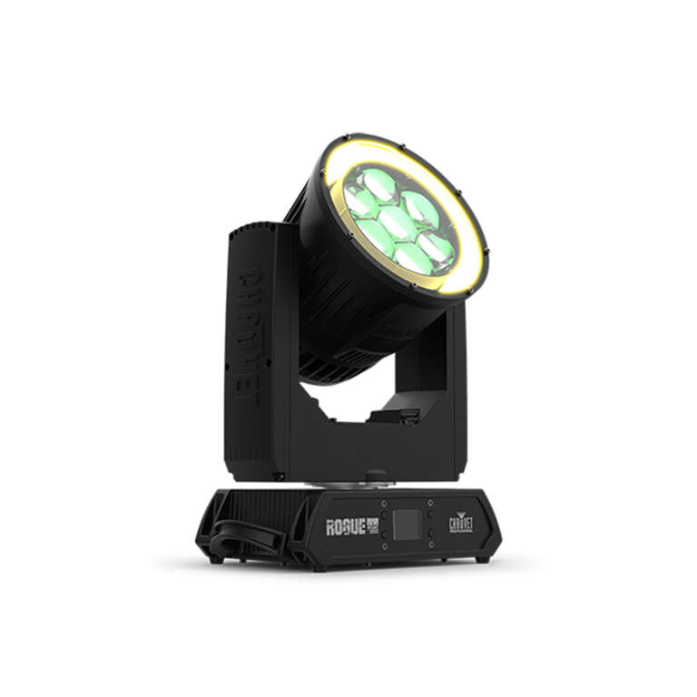 Chauvet Professional Rogue Outcast 1 BeamWash Moving Head