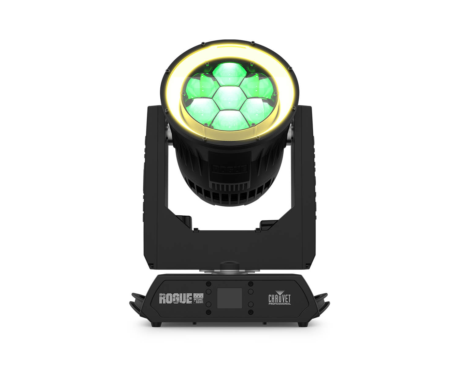 Chauvet Professional Rogue Outcast 1 BeamWash Moving Head