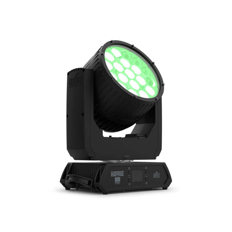 Chauvet Professional Rogue Outcast 2X Wash Moving Head