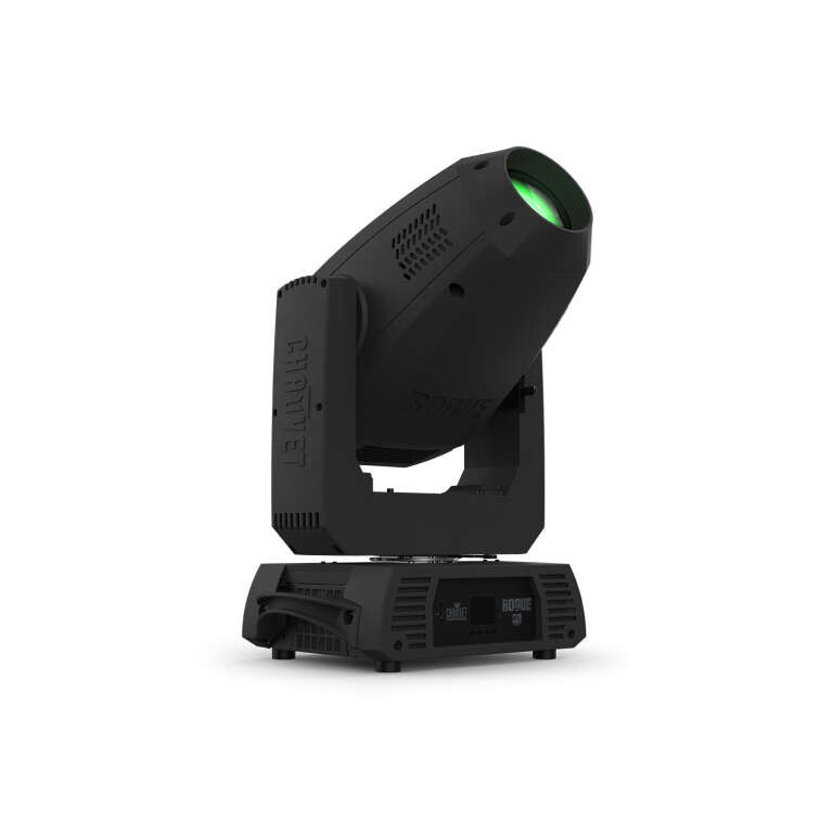 Chauvet Professional Rogue R3E Spot Moving Head