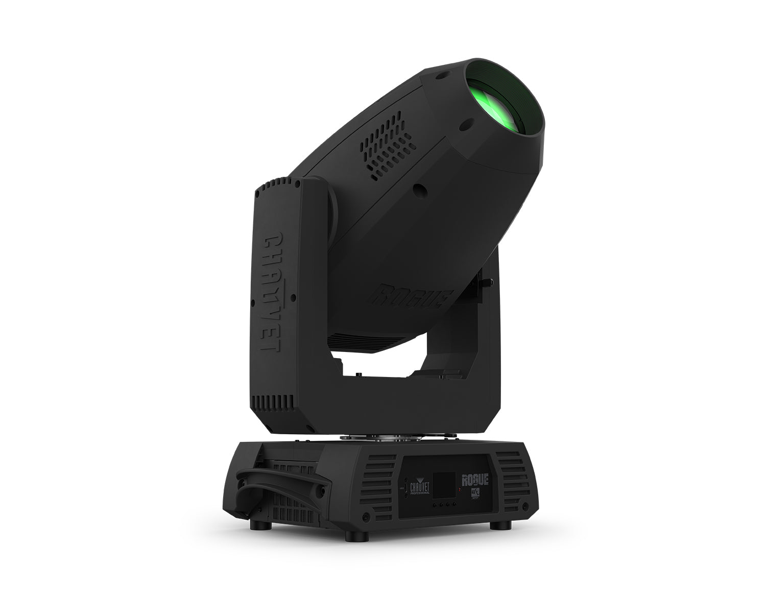 Rogue R3E Spot Moving Head 350W LED 8-Colour Wheels 7-41.4° Zoom | CHAUVET Pro Chauvet Professional Rogue R3E Spot Moving Head