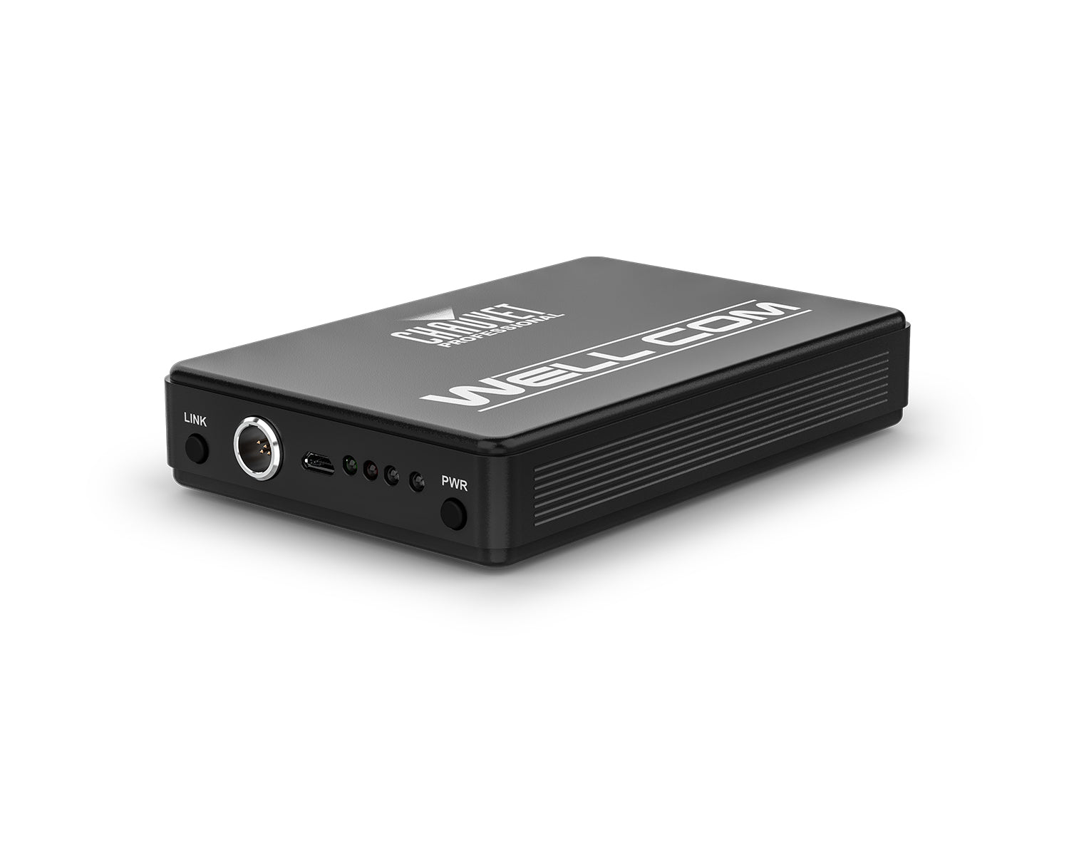 Chauvet Professional WELL Com Battery Powered Wireless WDMX Transmitter