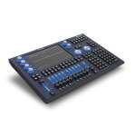 ChamSys MagicQ MQ70 Lighting Control Console