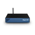 ChamSys MagicQ DIN Lighting Control Console