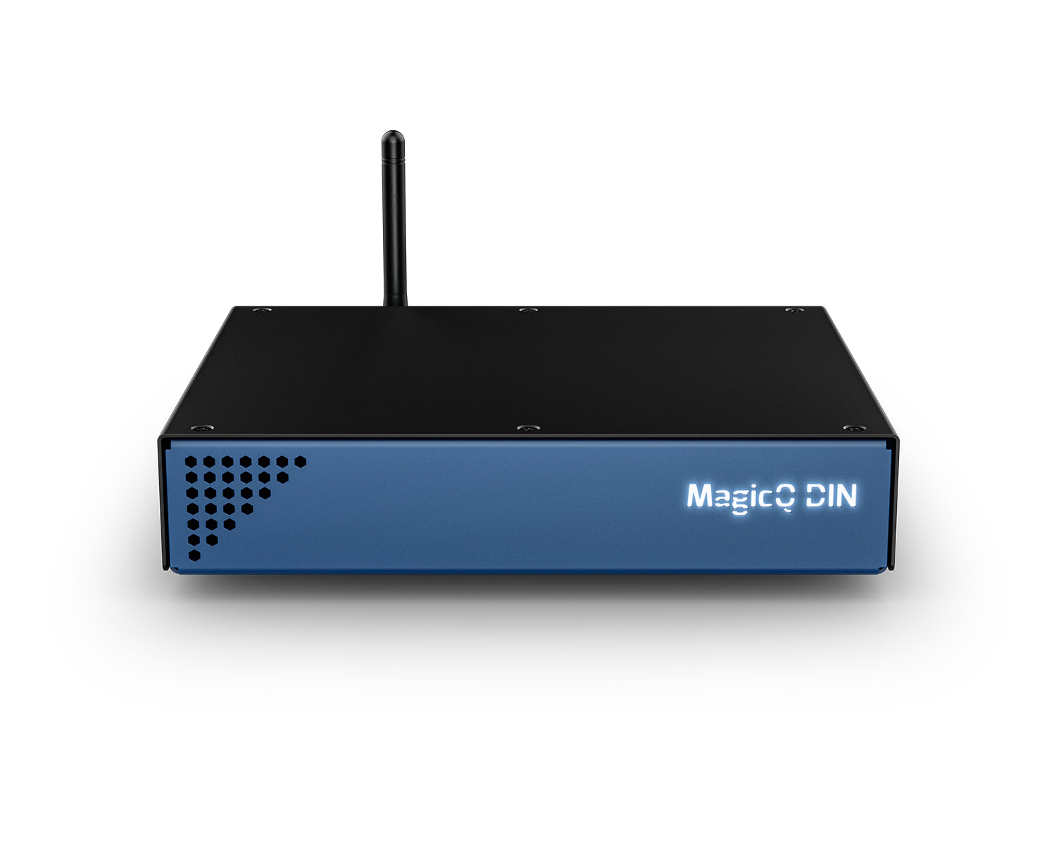 ChamSys MagicQ DIN Lighting Control Console