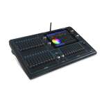 ChamSys QuickQ20 Touchscreen Lighting Control Console