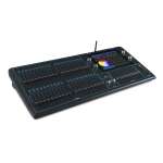 ChamSys QuickQ30 Touchscreen Lighting Control Console