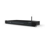 ChamSys QuickQ Rack Lighting Control Console