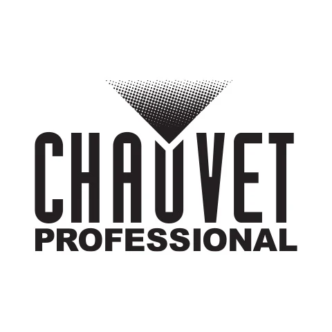 Chauvet Professional logo
